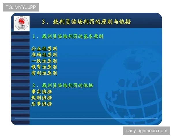 足球比赛重赛规则解析及其对裁判判罚和赛事流程的影响