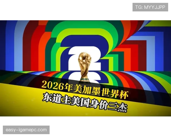 南美球队2026世界杯出线概率分析